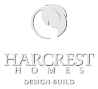 Harcrest Homes Logo