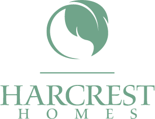 Harcrest Homes Logo